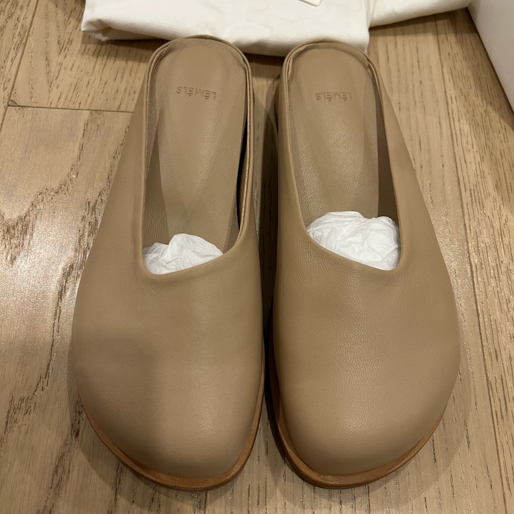 LÉMÉLS Mules